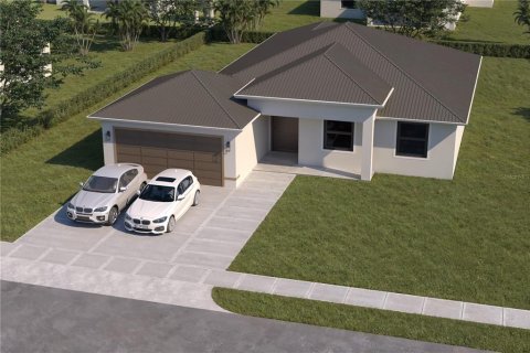 Villa ou maison à vendre à North Port, Floride: 3 chambres, 146.51 m2 № 1647753 - photo 21