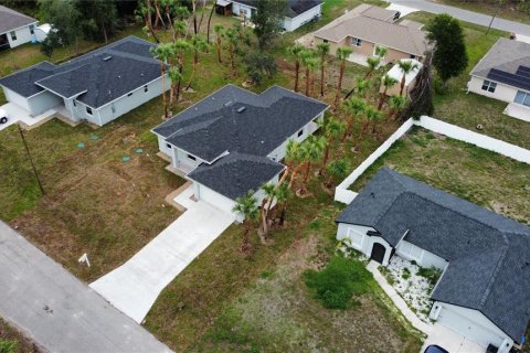 Villa ou maison à vendre à North Port, Floride: 3 chambres, 146.51 m2 № 1647753 - photo 29