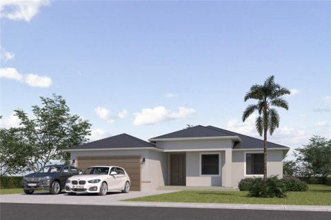 Villa ou maison à vendre à North Port, Floride: 3 chambres, 146.51 m2 № 1647753 - photo 23