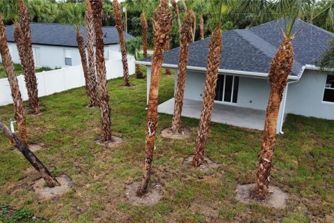Villa ou maison à vendre à North Port, Floride: 3 chambres, 146.51 m2 № 1647753 - photo 26