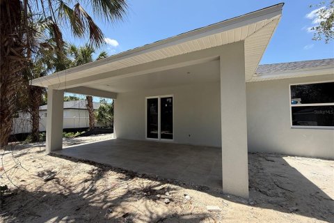 Villa ou maison à vendre à North Port, Floride: 3 chambres, 146.51 m2 № 1647753 - photo 12