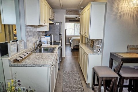 Купить кондоминиум в Лутц, Флорида 3 комнаты, 42.36м2, № 1521479 - фото 14
