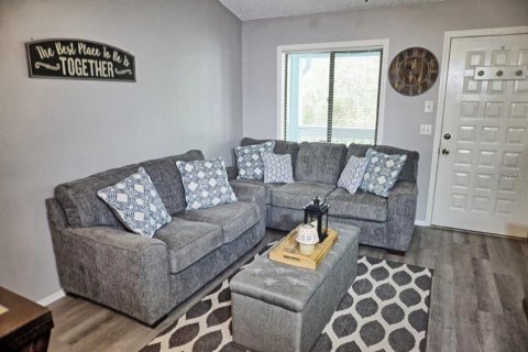 Купить кондоминиум в Лутц, Флорида 3 комнаты, 42.36м2, № 1521479 - фото 4