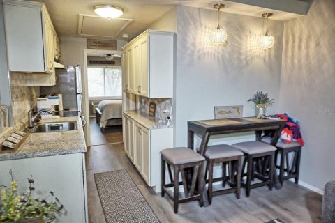 Купить кондоминиум в Лутц, Флорида 3 комнаты, 42.36м2, № 1521479 - фото 12