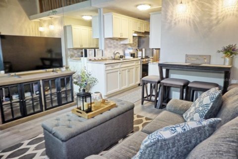 Купить кондоминиум в Лутц, Флорида 3 комнаты, 42.36м2, № 1521479 - фото 2