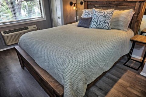 Купить кондоминиум в Лутц, Флорида 3 комнаты, 42.36м2, № 1521479 - фото 19