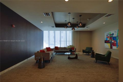 Купить кондоминиум в Серфсайд, Флорида 1 спальня, 85.28м2, № 1738457 - фото 28