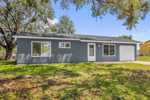 Casa en venta en Ocala, Florida, 3 dormitorios, 82.5 m2 № 1850160 - foto 2