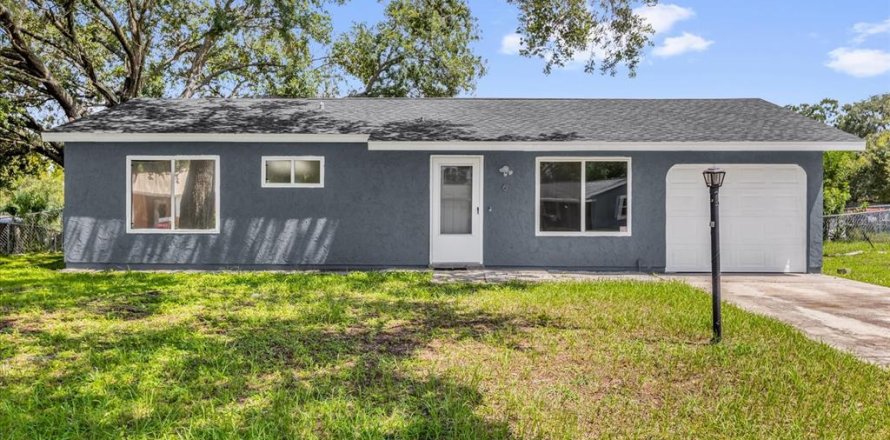 Casa en Ocala, Florida 3 dormitorios, 82.5 m2 № 1850160