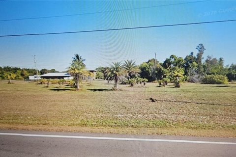 Land in Bokeelia, Florida № 2161766