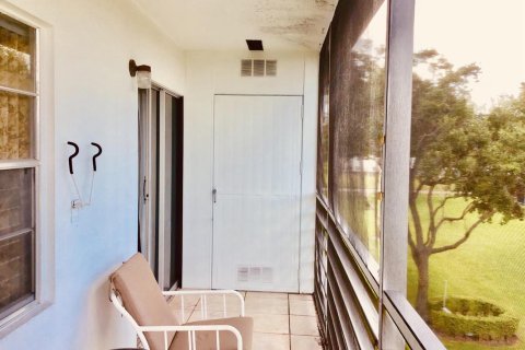 Copropriété à louer à Boca Raton, Floride: 2 chambres, 78.04 m2 № 2417947 - photo 20