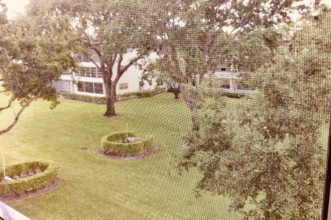 Copropriété à louer à Boca Raton, Floride: 2 chambres, 78.04 m2 № 2417947 - photo 18
