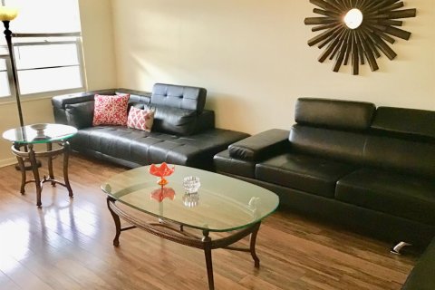 Copropriété à louer à Boca Raton, Floride: 2 chambres, 78.04 m2 № 2417947 - photo 12