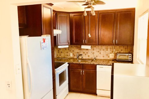 Condo à Boca Raton, Floride, 2 chambres  № 2417947