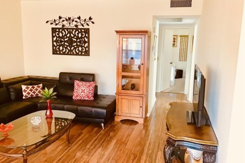 Copropriété à louer à Boca Raton, Floride: 2 chambres, 78.04 m2 № 2417947 - photo 7