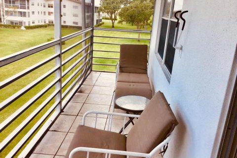 Copropriété à louer à Boca Raton, Floride: 2 chambres, 78.04 m2 № 2417947 - photo 21