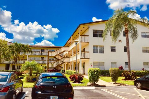 Copropriété à louer à Boca Raton, Floride: 2 chambres, 78.04 m2 № 2417947 - photo 4