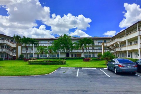 Copropriété à louer à Boca Raton, Floride: 2 chambres, 78.04 m2 № 2417947 - photo 25