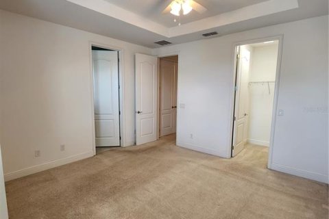 Townhouse in Orlando, Florida 2 bedrooms, 115.76 sq.m. № 2198328 - photo 29