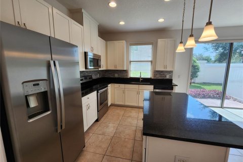 Townhouse in Orlando, Florida 2 bedrooms, 115.76 sq.m. № 2198328 - photo 17
