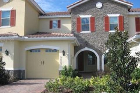 Townhouse in Orlando, Florida 2 bedrooms, 115.76 sq.m. № 2198328