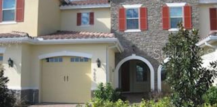 Townhouse in Orlando, Florida 2 bedrooms, 115.76 sq.m. № 2198328