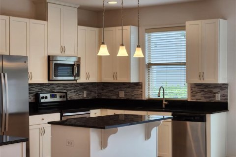 Townhouse in Orlando, Florida 2 bedrooms, 115.76 sq.m. № 2198328 - photo 20