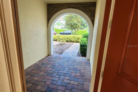 Townhouse in Orlando, Florida 2 bedrooms, 115.76 sq.m. № 2198328 - photo 3
