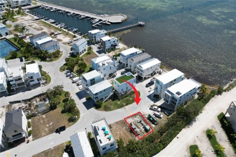 Land in Key Largo, Florida № 2086936 - photo 3