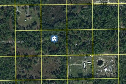 Land in Clewiston, Florida № 1867295 - photo 3
