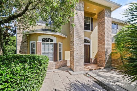 Villa ou maison à louer à Orlando, Floride: 4 chambres, 253.34 m2 № 1791539 - photo 2