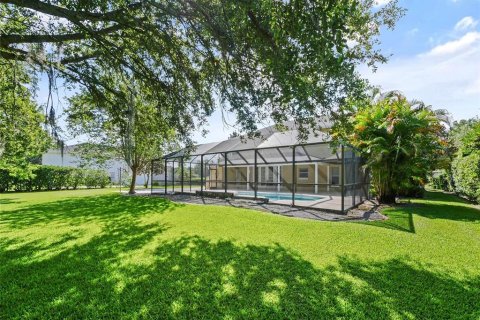 Villa ou maison à louer à Orlando, Floride: 4 chambres, 253.34 m2 № 1791539 - photo 5