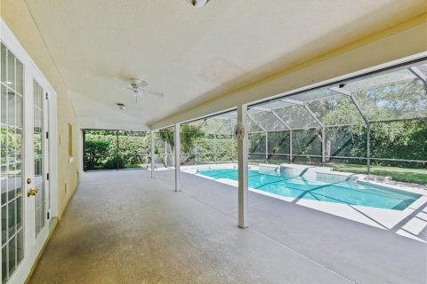 Villa ou maison à louer à Orlando, Floride: 4 chambres, 253.34 m2 № 1791539 - photo 30