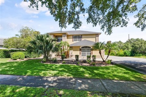 Villa ou maison à louer à Orlando, Floride: 4 chambres, 253.34 m2 № 1791539 - photo 1