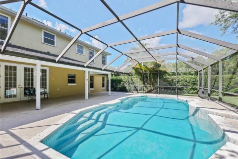 Villa ou maison à louer à Orlando, Floride: 4 chambres, 253.34 m2 № 1791539 - photo 4
