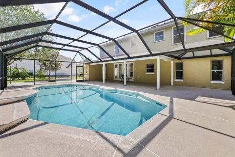 Villa ou maison à louer à Orlando, Floride: 4 chambres, 253.34 m2 № 1791539 - photo 28