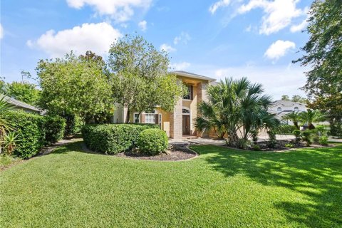 Villa ou maison à louer à Orlando, Floride: 4 chambres, 253.34 m2 № 1791539 - photo 3