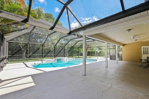 Villa ou maison à louer à Orlando, Floride: 4 chambres, 253.34 m2 № 1791539 - photo 29