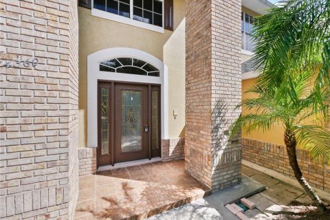 Villa ou maison à louer à Orlando, Floride: 4 chambres, 253.34 m2 № 1791539 - photo 7