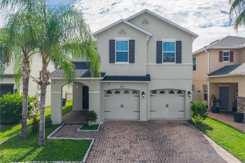 Casa en Kissimmee, Florida 4 dormitorios, 217.21 m2 № 2319121
