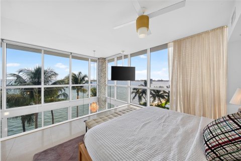 Copropriété à vendre à Miami, Floride: 1 chambre, 84.73 m2 № 2401362 - photo 22