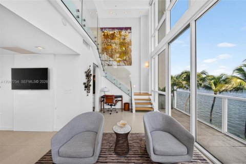 Copropriété à vendre à Miami, Floride: 1 chambre, 84.73 m2 № 2401362 - photo 19