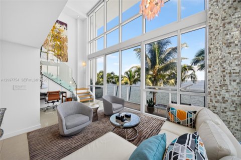 Copropriété à vendre à Miami, Floride: 1 chambre, 84.73 m2 № 2401362 - photo 16