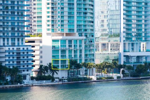 Copropriété à vendre à Miami, Floride: 1 chambre, 84.73 m2 № 2401362 - photo 4