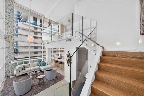 Copropriété à vendre à Miami, Floride: 1 chambre, 84.73 m2 № 2401362 - photo 20