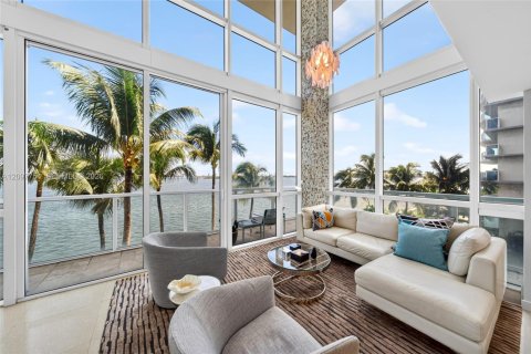 Copropriété à vendre à Miami, Floride: 1 chambre, 84.73 m2 № 2401362 - photo 3