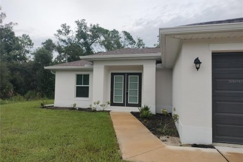 House in North Port, Florida 4 bedrooms, 144.74 sq.m. № 1914400 - photo 4