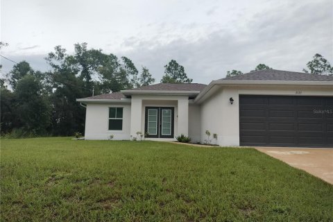 House in North Port, Florida 4 bedrooms, 144.74 sq.m. № 1914400 - photo 3