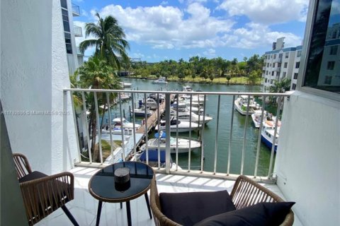 Copropriété à vendre à Miami, Floride: 1 chambre, 65.59 m2 № 1862382 - photo 25