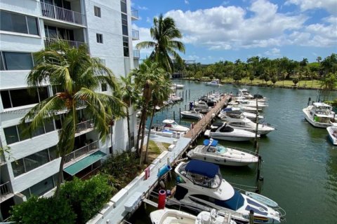 Copropriété à vendre à Miami, Floride: 1 chambre, 65.59 m2 № 1862382 - photo 26